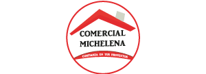 comercial michelena logo - Comercial Michelena